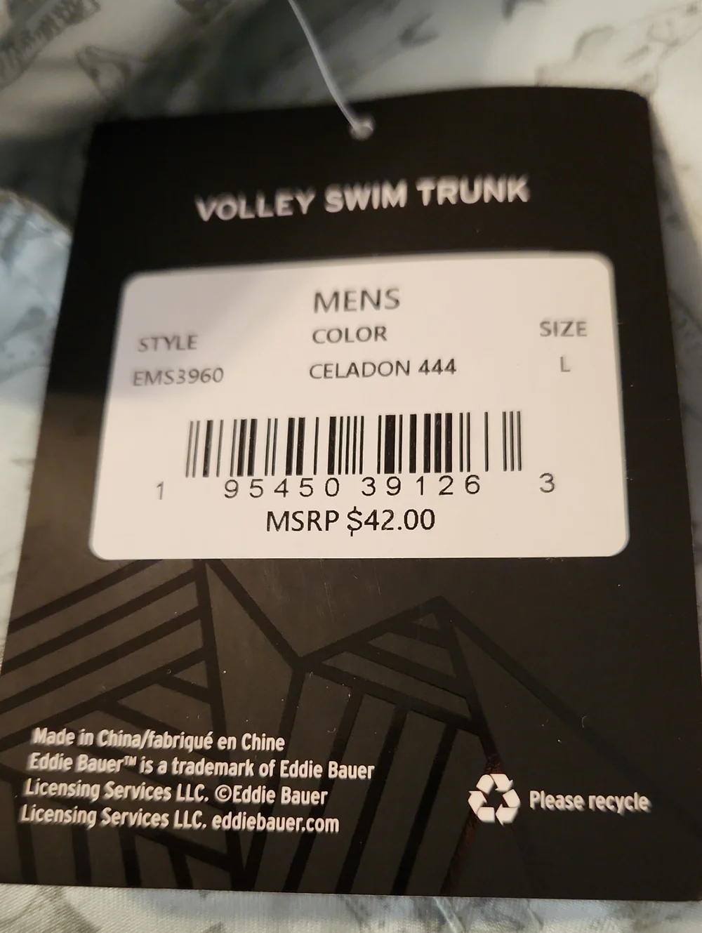 Eddie Bauer eddie bauer